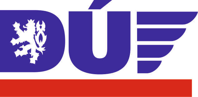 DUČR logo